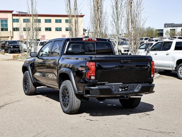 chevrolet Colorado 2026 - 11