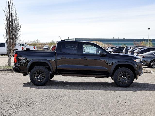chevrolet Colorado 2026 - 14
