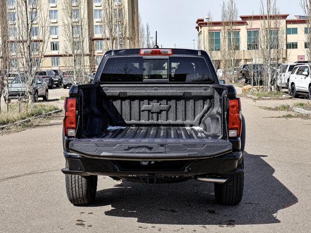 chevrolet Colorado 2026 - 15
