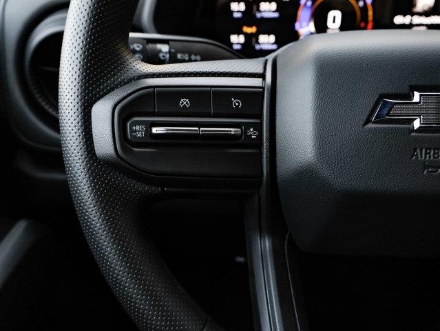 chevrolet Colorado 2026 - 18