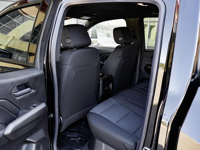 chevrolet Colorado 2026 - 24