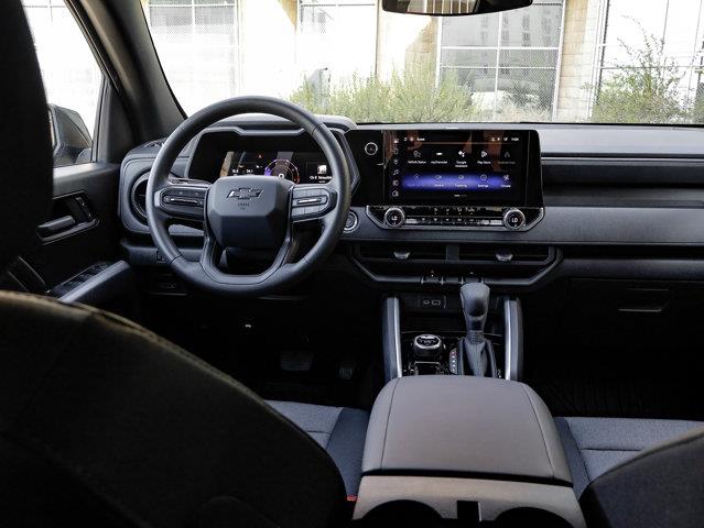 chevrolet Colorado 2026 - 25