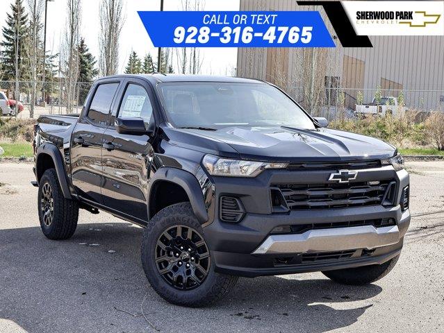 chevrolet Colorado 2026