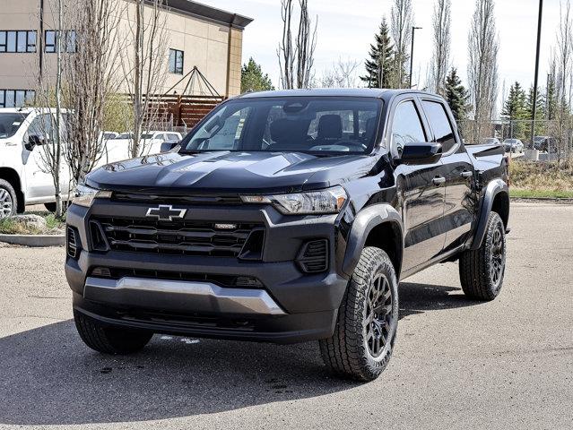 chevrolet Colorado 2026 - 4