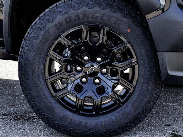 chevrolet Colorado 2026 - 6