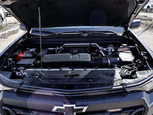 chevrolet Colorado 2026 - 9