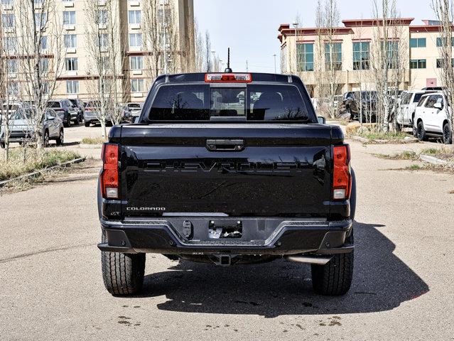 chevrolet Colorado 2026 - 12