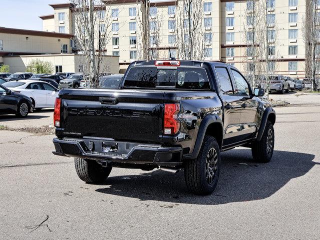 chevrolet Colorado 2026 - 13
