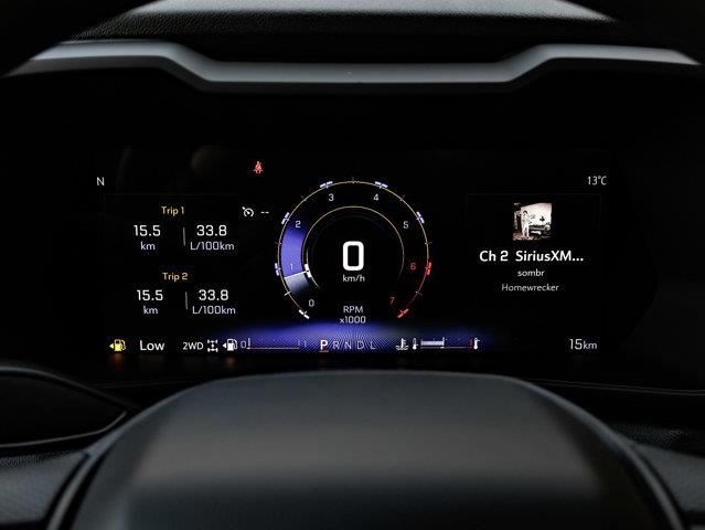 chevrolet Colorado 2026 - 19