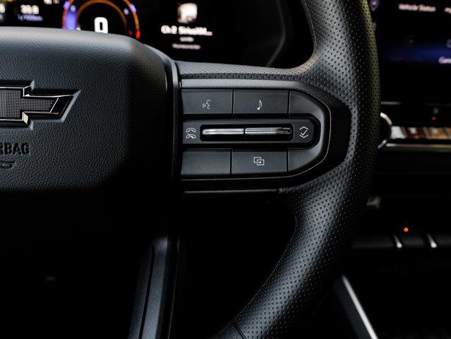 chevrolet Colorado 2026 - 20