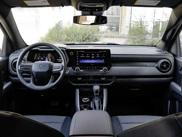 chevrolet Colorado 2026 - 26