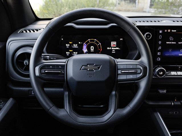chevrolet Colorado 2026 - 27
