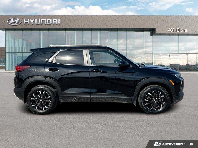 chevrolet Trailblazer 2022 - 6