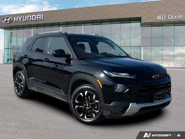 chevrolet Trailblazer 2022 - 7