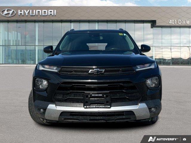 chevrolet Trailblazer 2022 - 8