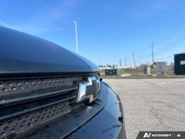 chevrolet Trailblazer 2022 - 12