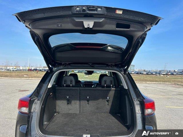 chevrolet Trailblazer 2022 - 15