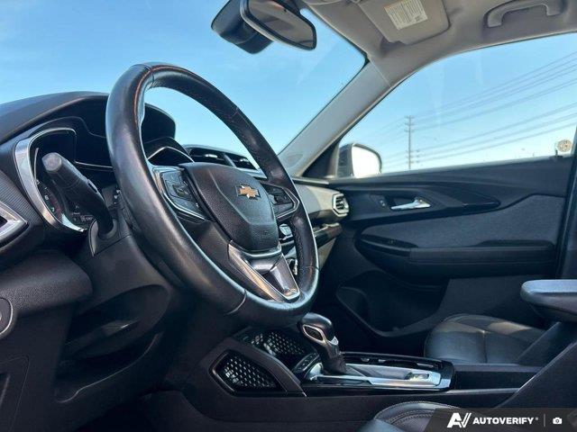 chevrolet Trailblazer 2022 - 16