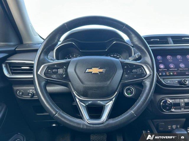 chevrolet Trailblazer 2022 - 17