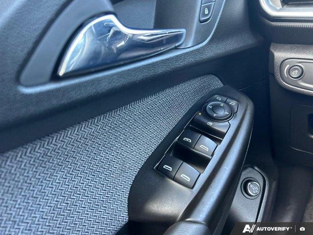 chevrolet Trailblazer 2022 - 20