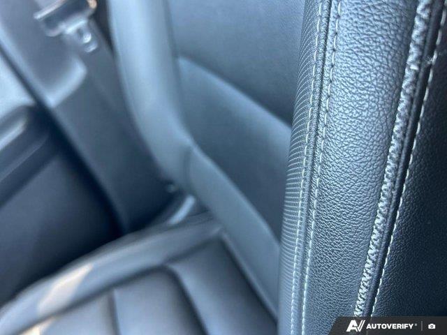 chevrolet Trailblazer 2022 - 23