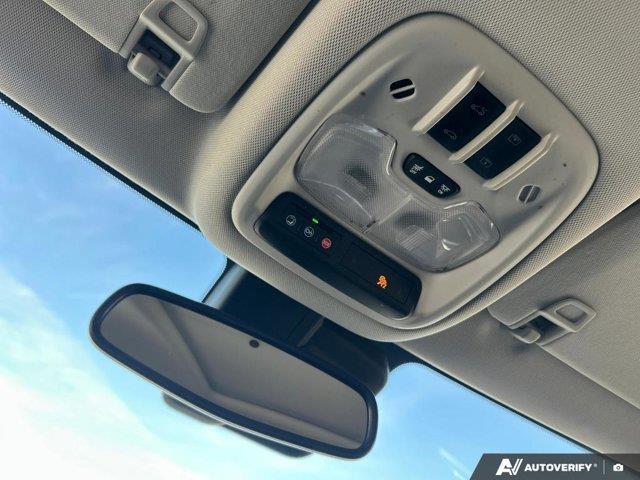 chevrolet Trailblazer 2022 - 24