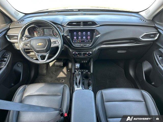 chevrolet Trailblazer 2022 - 27