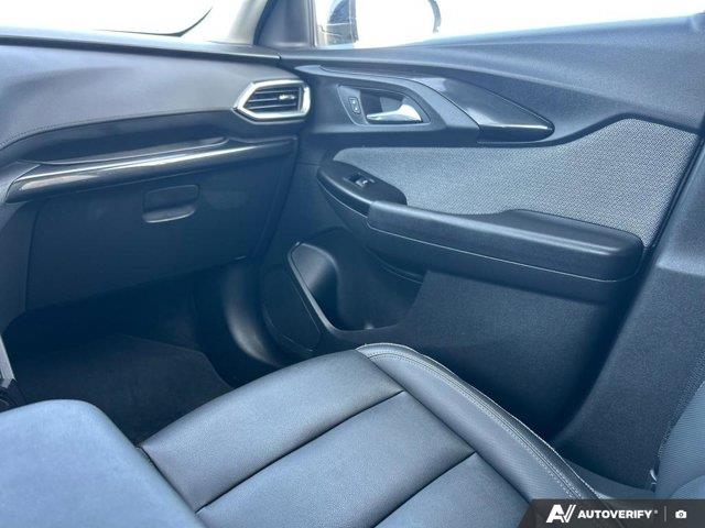 chevrolet Trailblazer 2022 - 28