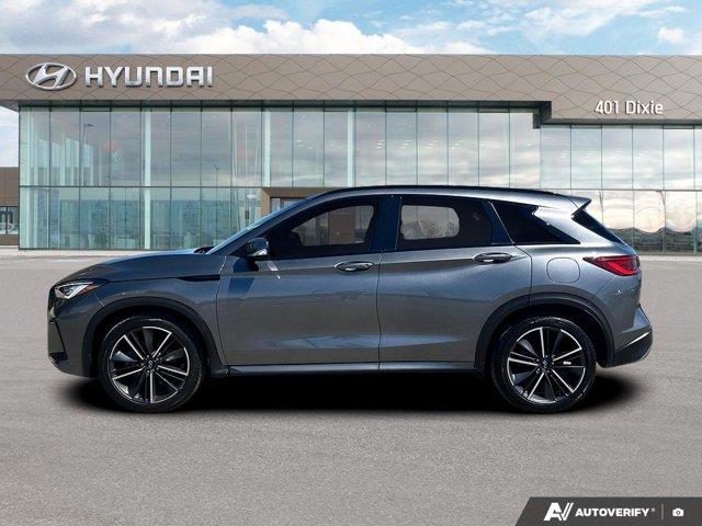 infiniti QX50 2023 - 2