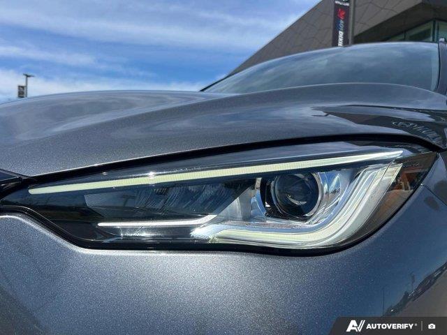 infiniti QX50 2023 - 11