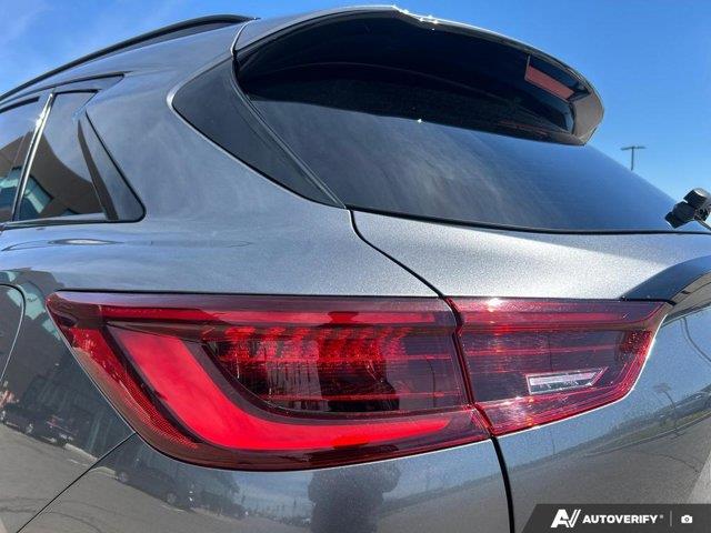 infiniti QX50 2023 - 14