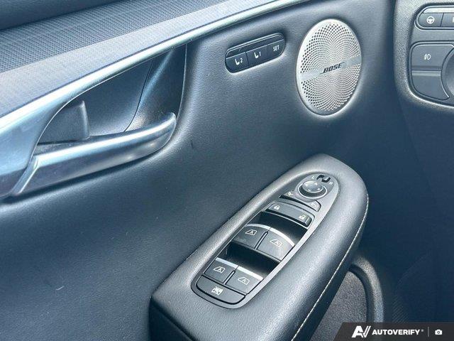 infiniti QX50 2023 - 20