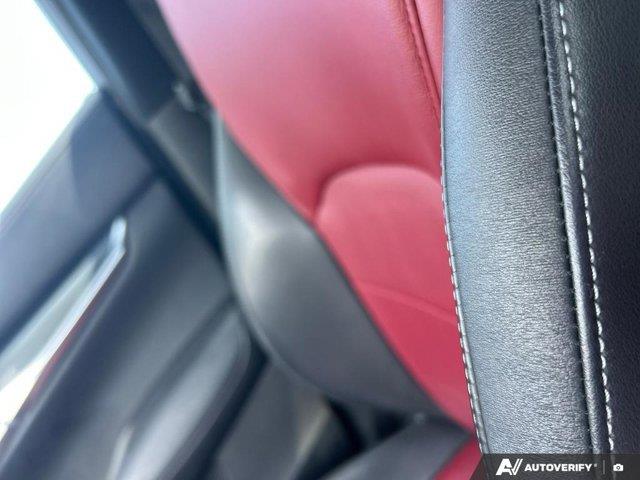 infiniti QX50 2023 - 23