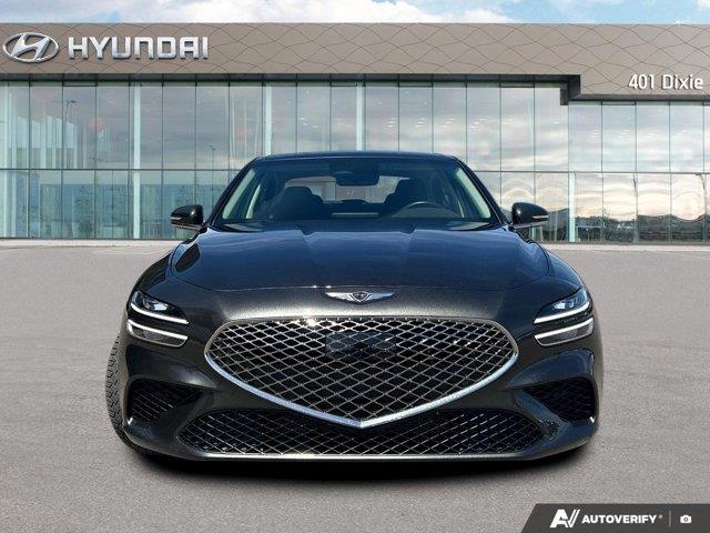 genesis G70 2025 - 8