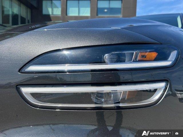 genesis G70 2025 - 11