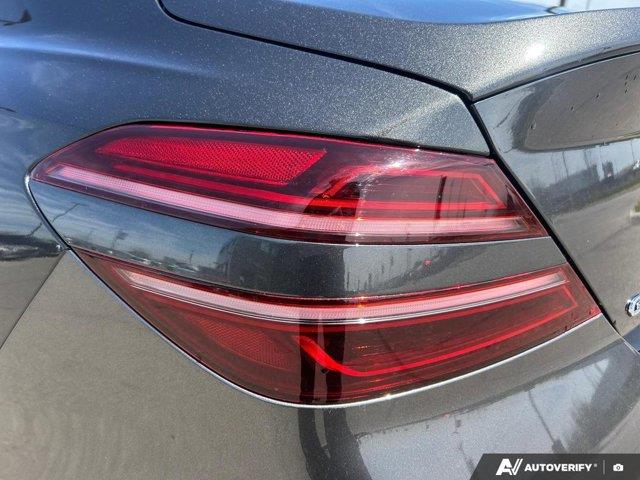 genesis G70 2025 - 14