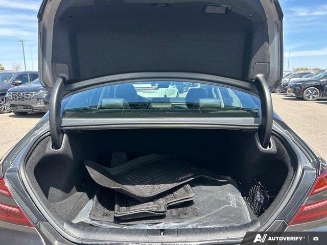 genesis G70 2025 - 15