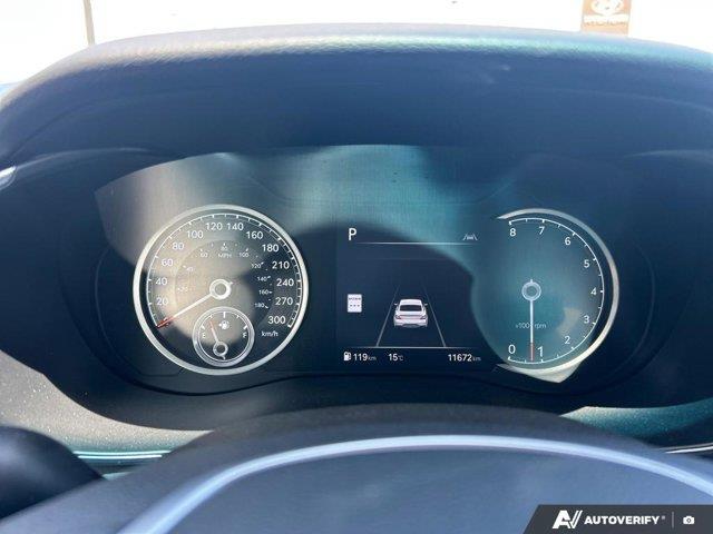 genesis G70 2025 - 18