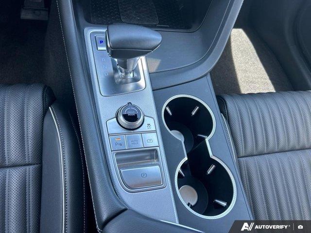 genesis G70 2025 - 21