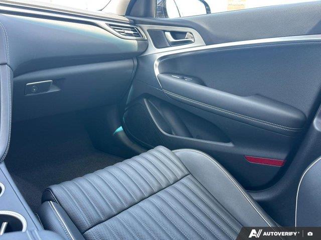 genesis G70 2025 - 28