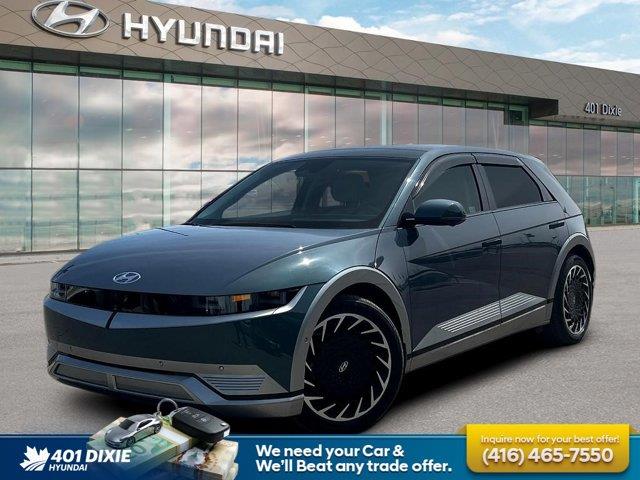hyundai IONIQ 5 2024
