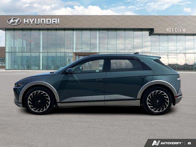 hyundai IONIQ 5 2024 - 2