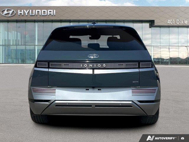 hyundai IONIQ 5 2024 - 4