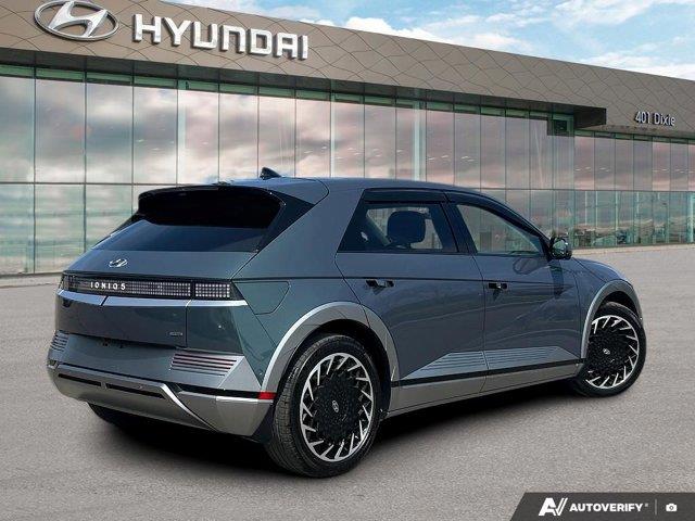 hyundai IONIQ 5 2024 - 5