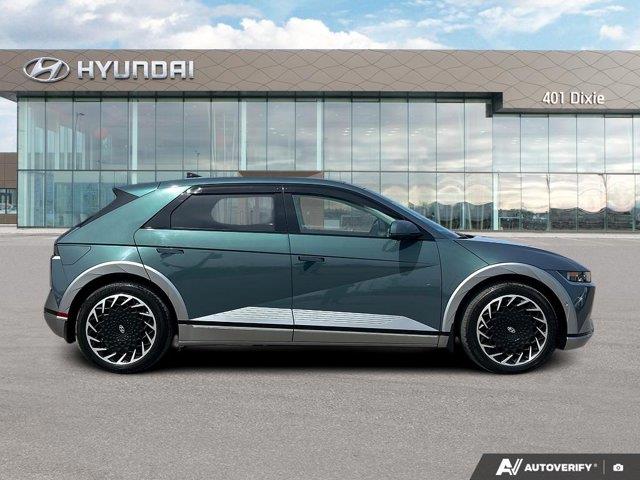 hyundai IONIQ 5 2024 - 6