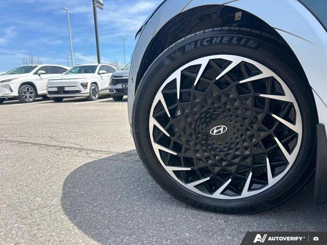 hyundai IONIQ 5 2024 - 9