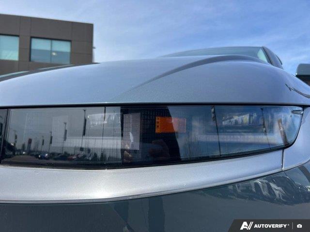 hyundai IONIQ 5 2024 - 11