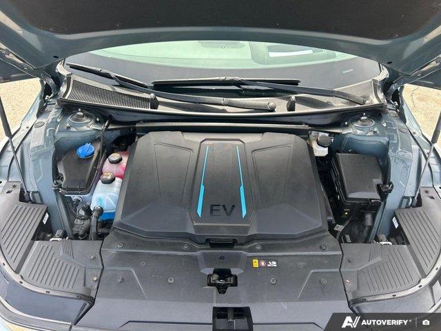 hyundai IONIQ 5 2024 - 13