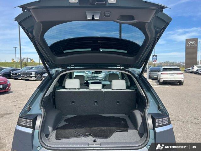 hyundai IONIQ 5 2024 - 15