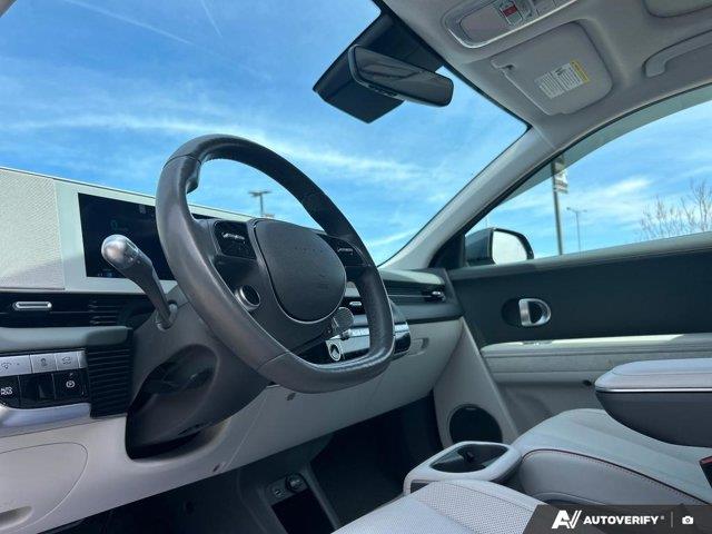 hyundai IONIQ 5 2024 - 16